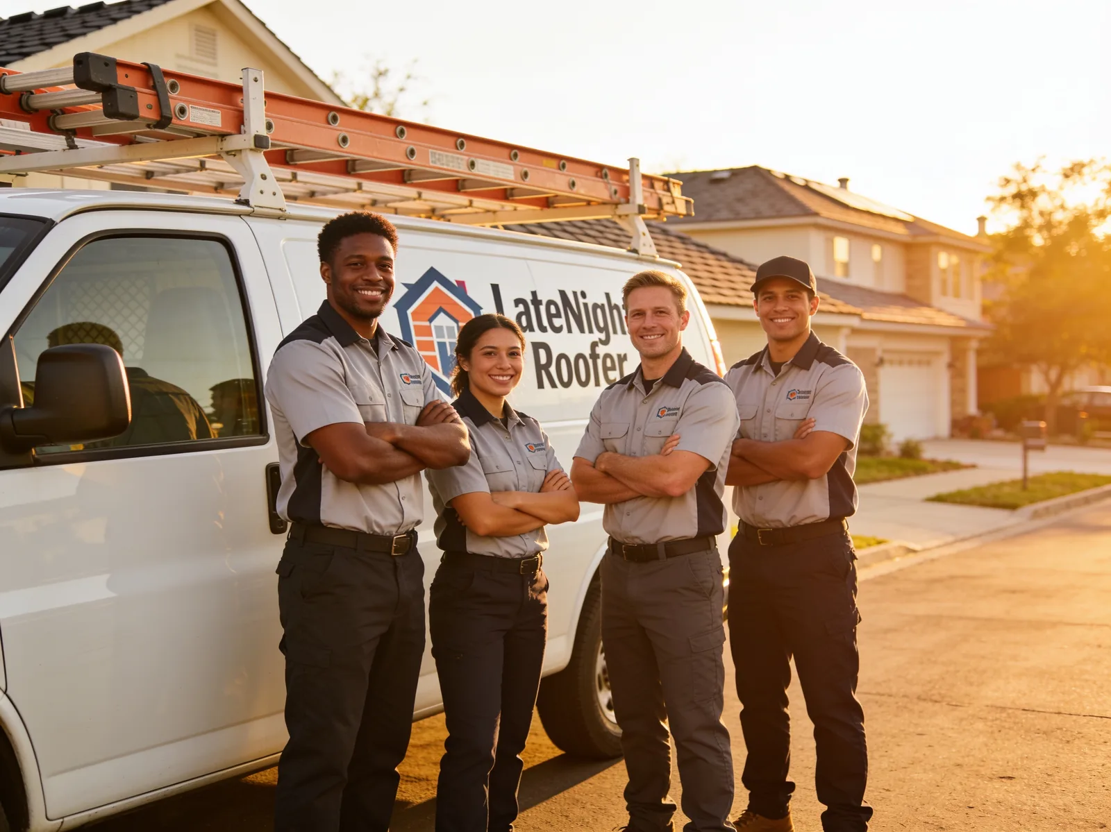 Emergency Roof Repair company in Zirconia, NC