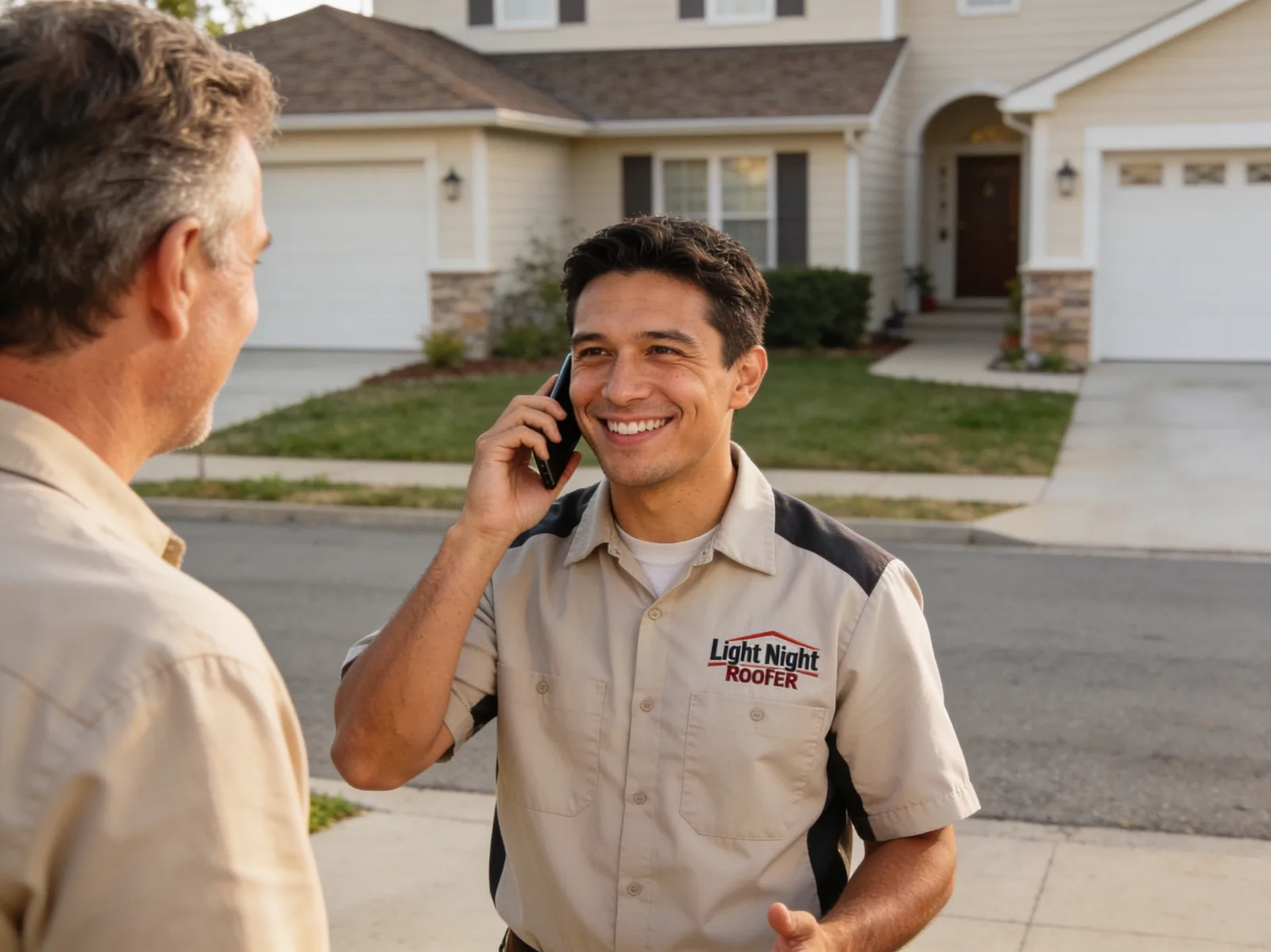 Emergency Roof Repair Zirconia, NC FAQs
